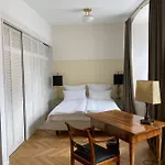 Goldenes Kreuz Hotell Regensburg