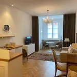 Goldenes Kreuz Hotell *