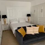 Hotell Goldenes Kreuz *