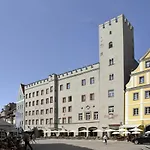 Goldenes Kreuz Regensburg