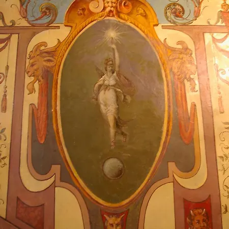 Hotel Goldenes Kreuz *