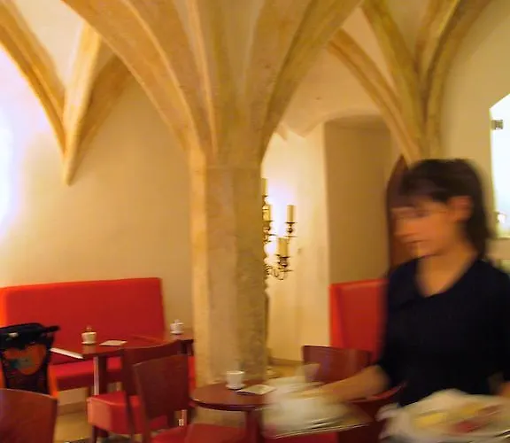 Goldenes Kreuz