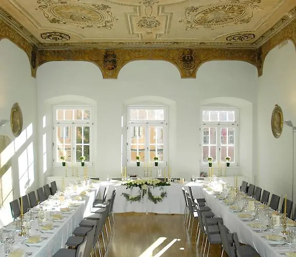 Hotel Goldenes Kreuz *