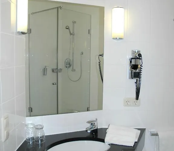 Hotel Goldenes Kreuz Ratyzbona