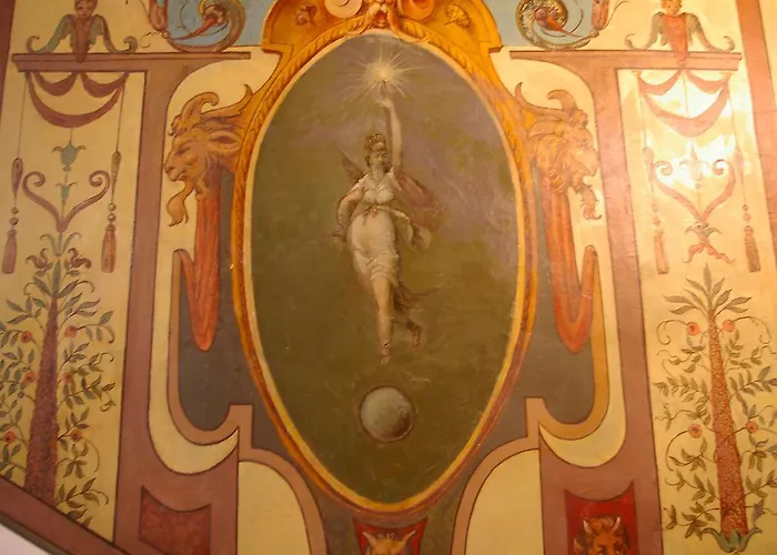 Hotel Goldenes Kreuz *