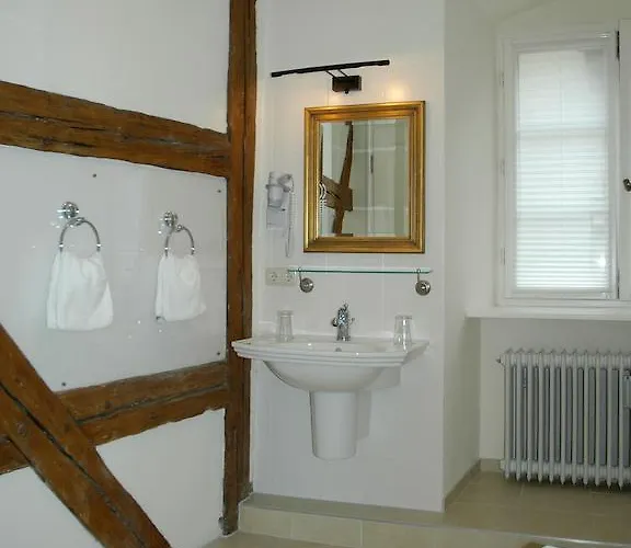 Hotel Goldenes Kreuz Ratyzbona