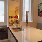 Отель Goldenes Kreuz Регенсбург