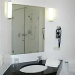 Отель Goldenes Kreuz Регенсбург