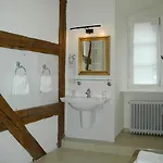 Отель Goldenes Kreuz Регенсбург