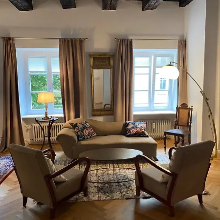 Hotell Goldenes Kreuz *