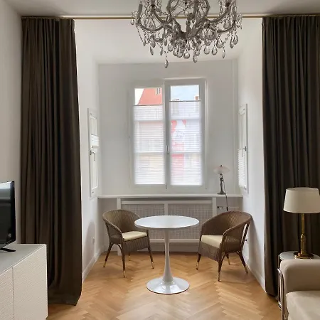 Goldenes Kreuz Hotell
