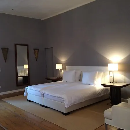 Goldenes Kreuz Hotell *