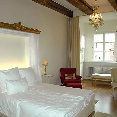 Goldenes Kreuz Ratisbonne