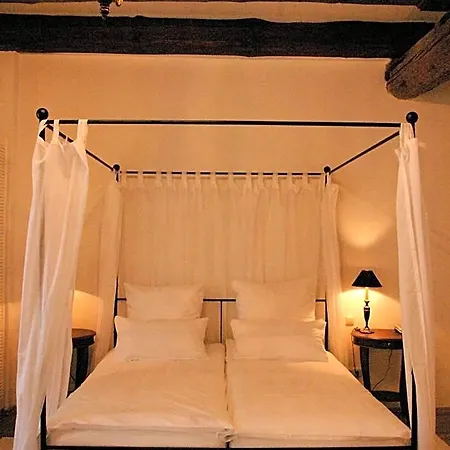 فندق Goldenes Kreuz *