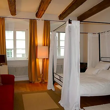Goldenes Kreuz فندق ريغنسبورغ