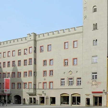Goldenes Kreuz