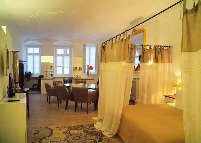 Goldenes Kreuz 레겐스부르크